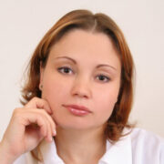 Мавлиева Гульнара Миннедагитовна