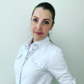 Тургаева Юлия Алексеевна
